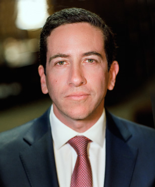 robert glassman